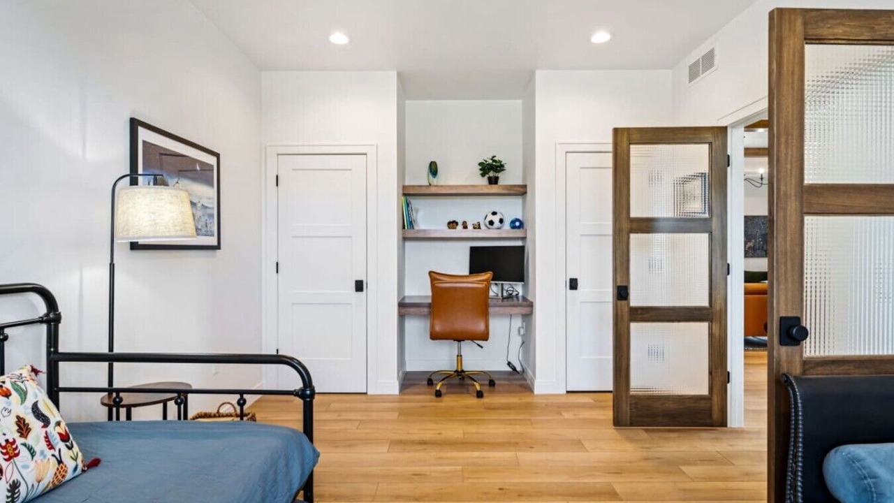 Photo of Bedroom in Ephraim