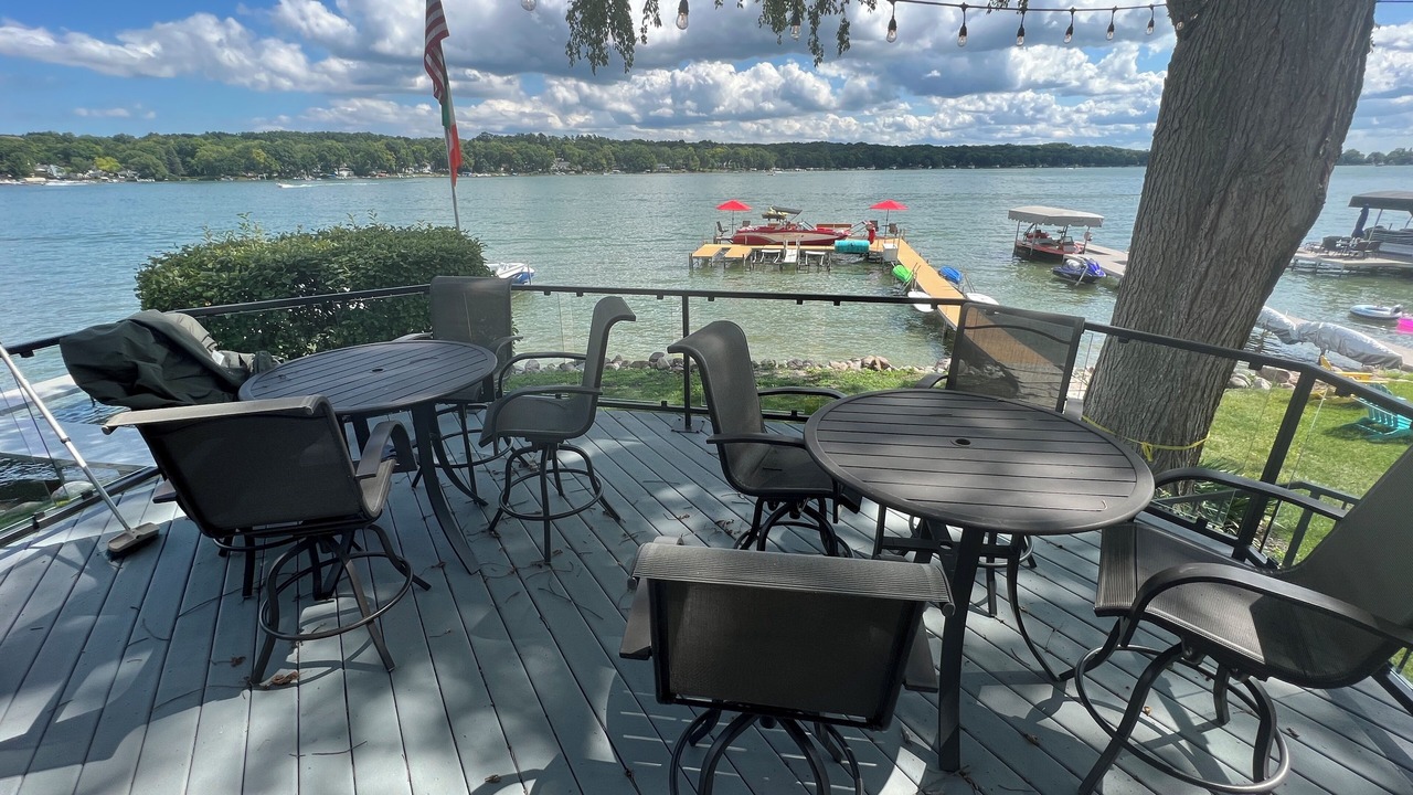 Photo of Outdoor in Twin Lakes