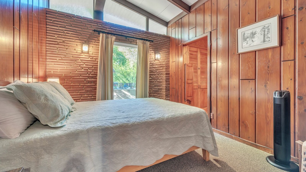 Photo of Bedroom in Wahpeton