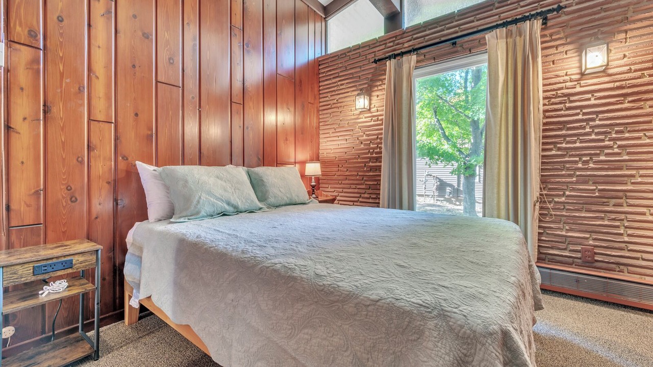 Photo of Bedroom in Wahpeton