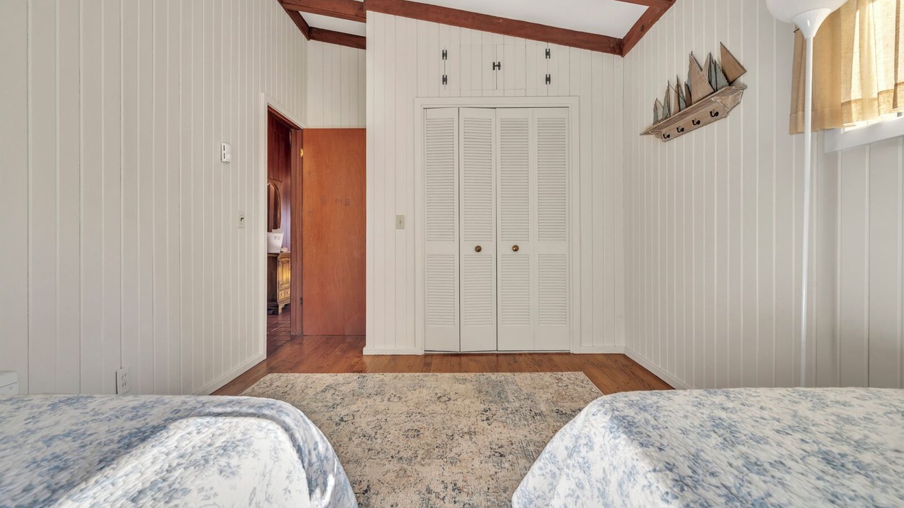 Photo of Bedroom in Wahpeton