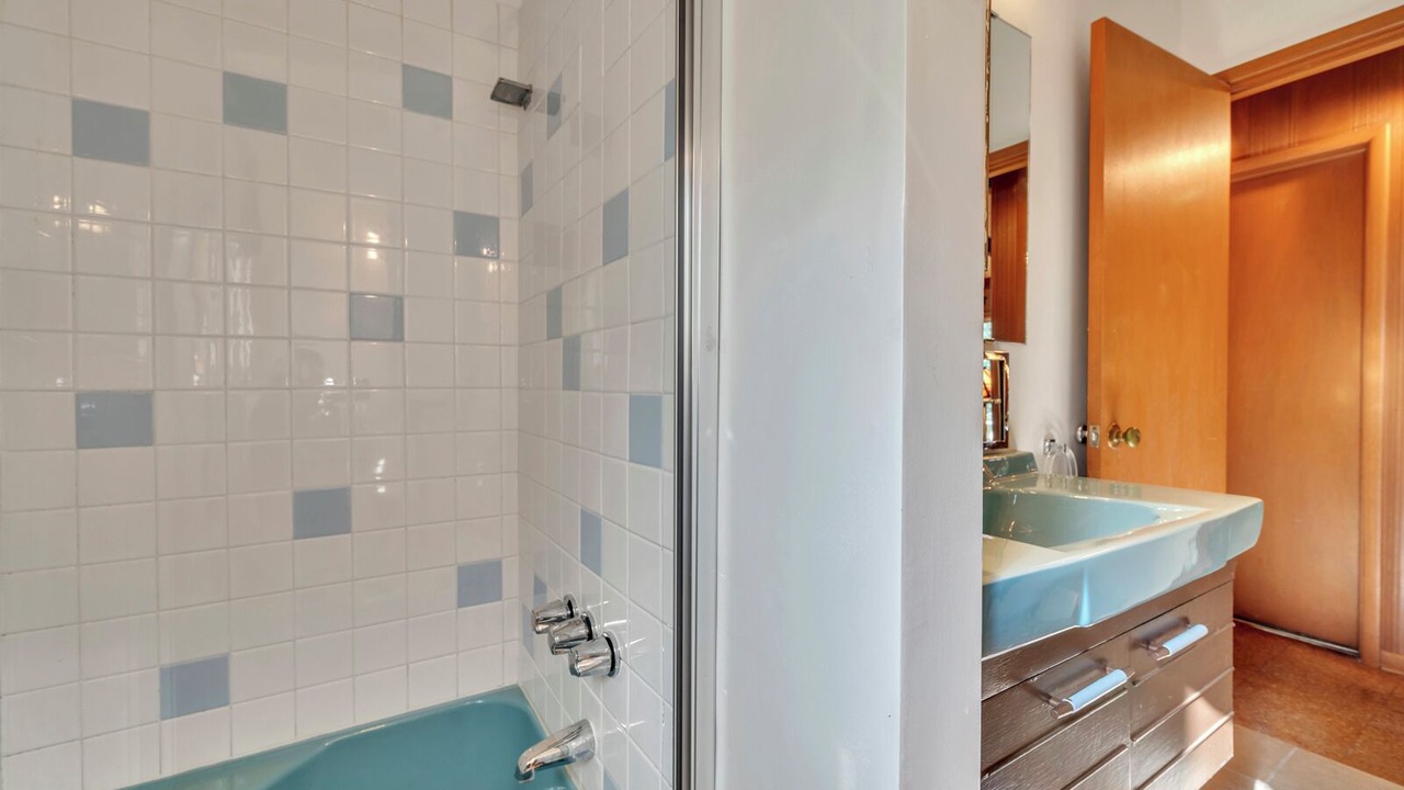 Photo of Bathroom in Wahpeton