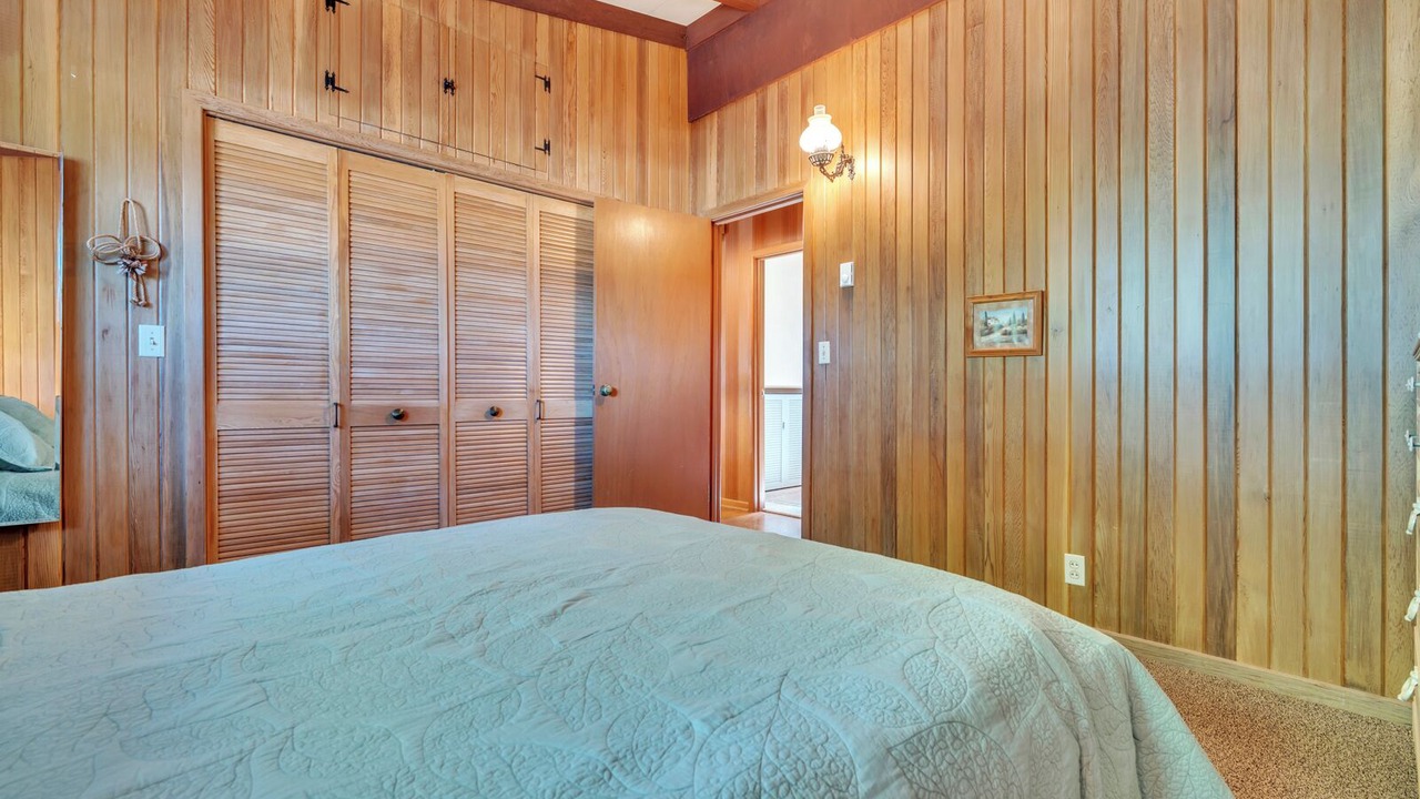 Photo of Bedroom in Wahpeton