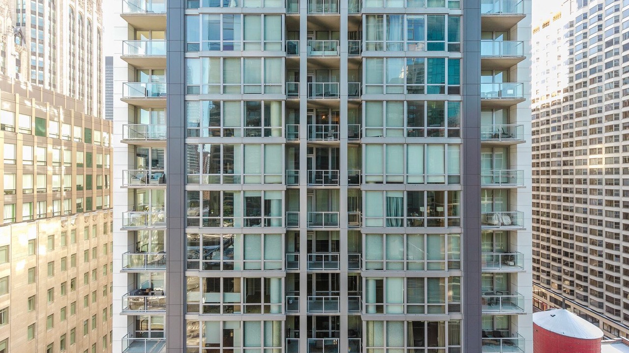 Photo of Outdoor in Streeterville
