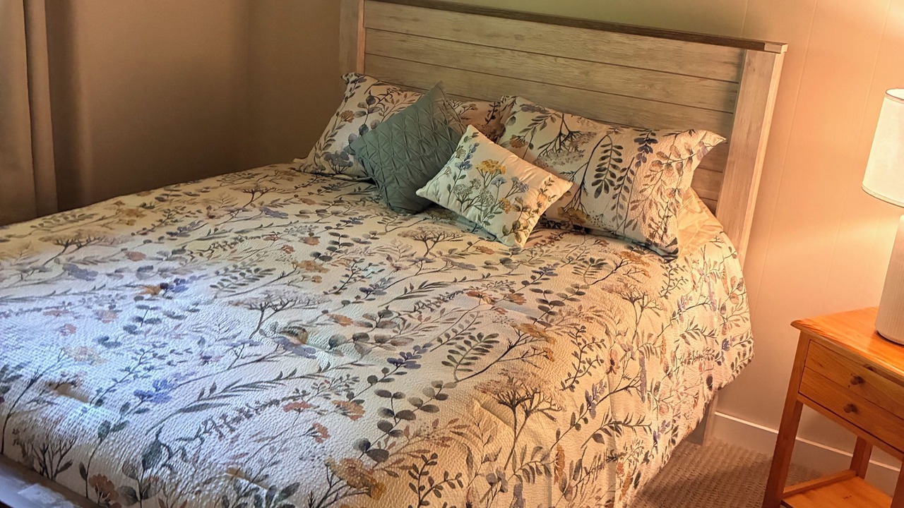Photo of Bedroom in Jacksonport