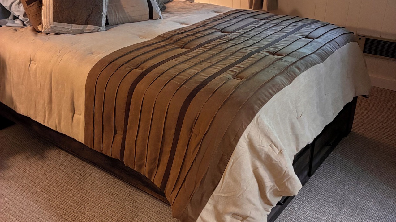 Photo of Bedroom in Jacksonport