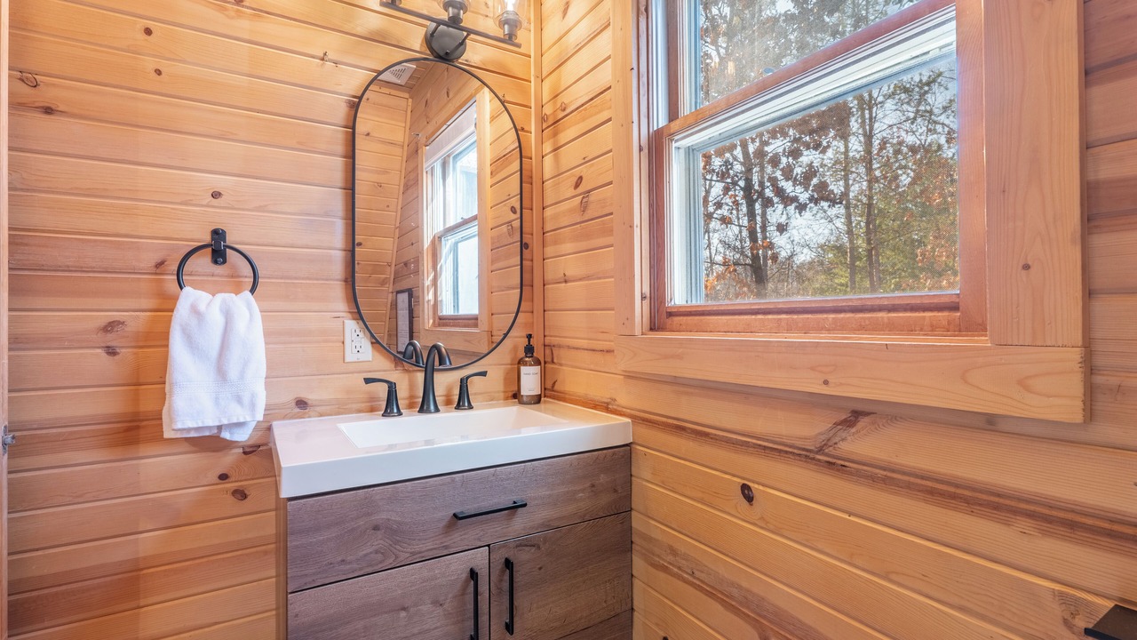 Photo of Bathroom in Friendship