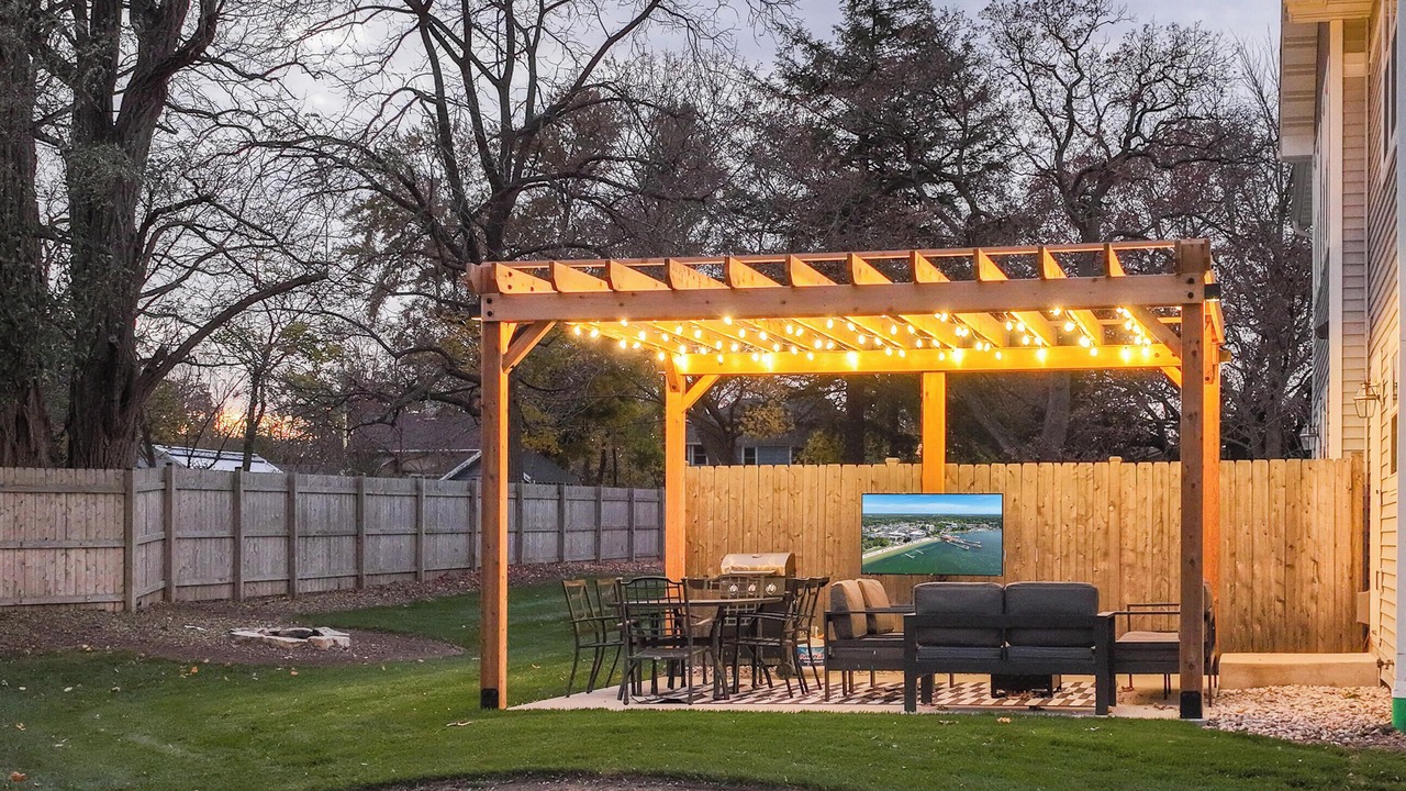 Photo of Outdoor in Lake Geneva