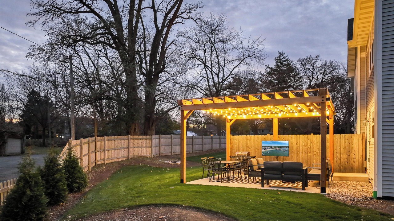 Photo of Outdoor in Lake Geneva