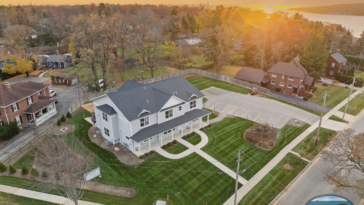 Photo of Outdoor in Lake Geneva