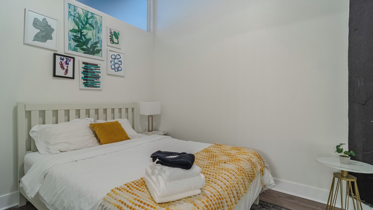 Photo of Bedroom in Near South Side