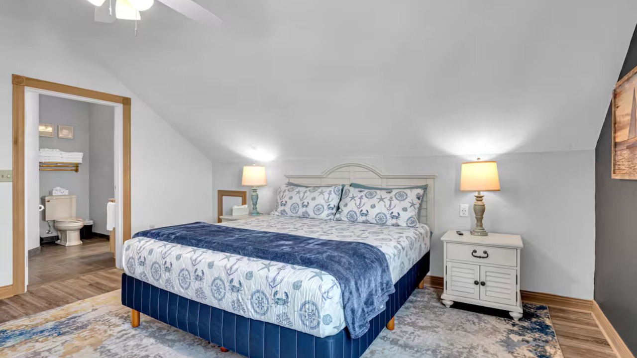 Photo of Bedroom in Sheboygan