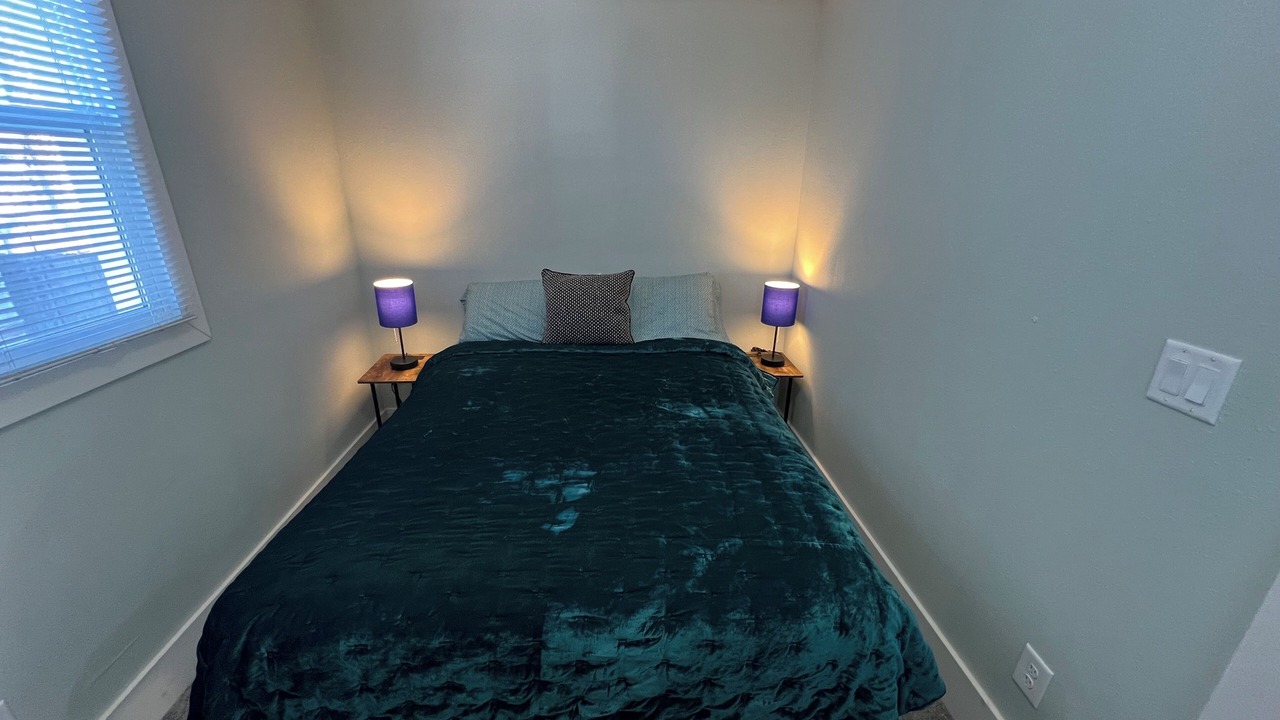 Photo of Bedroom in Cedar Rapids