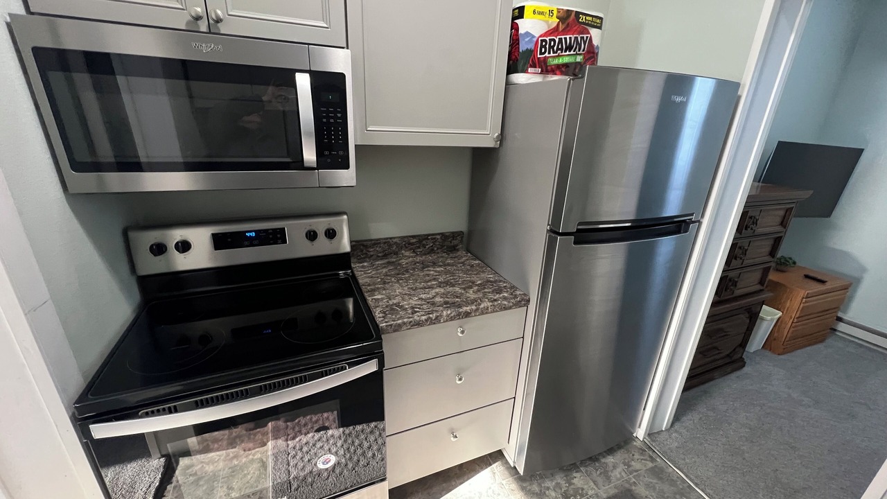 Photo of Kitchen in Cedar Rapids