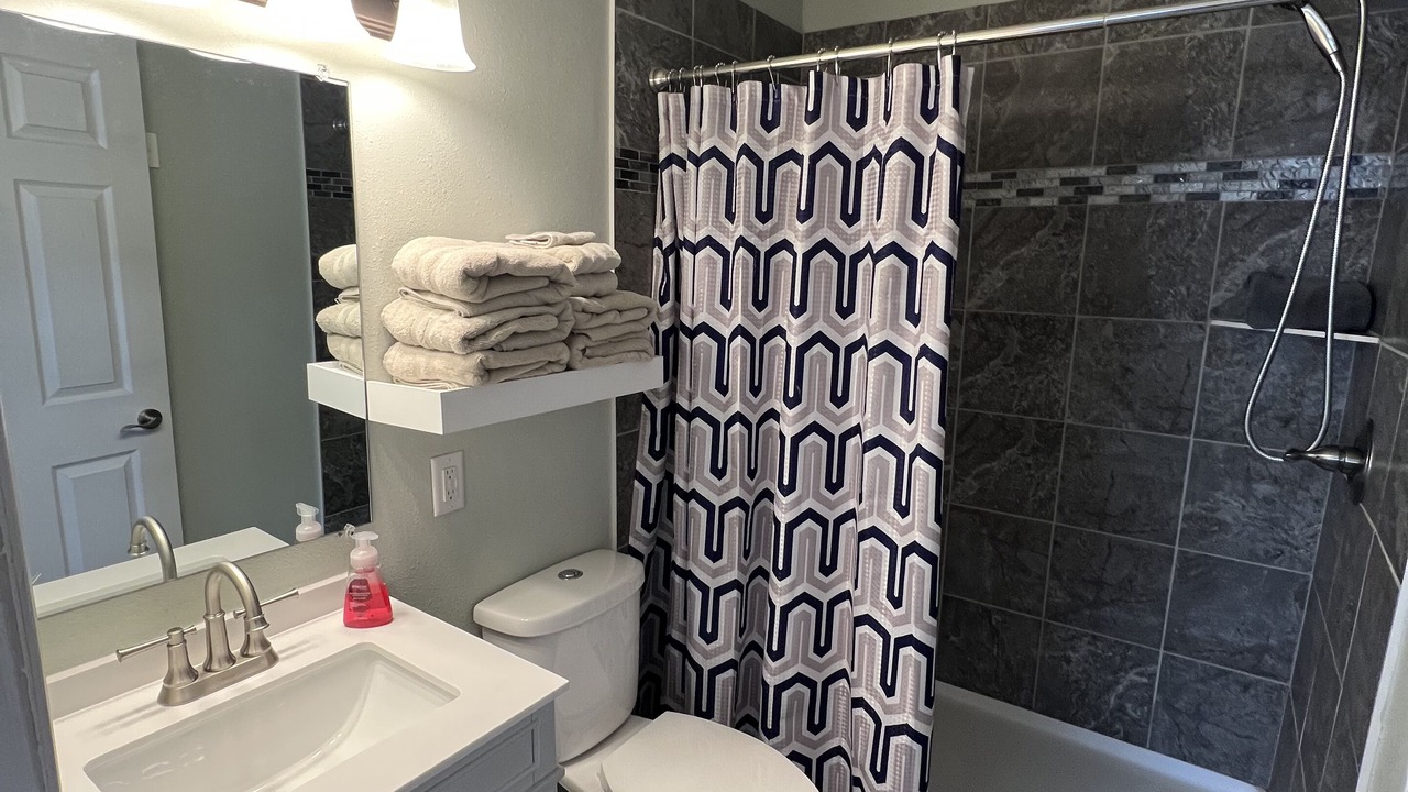 Photo of Bathroom in Cedar Rapids