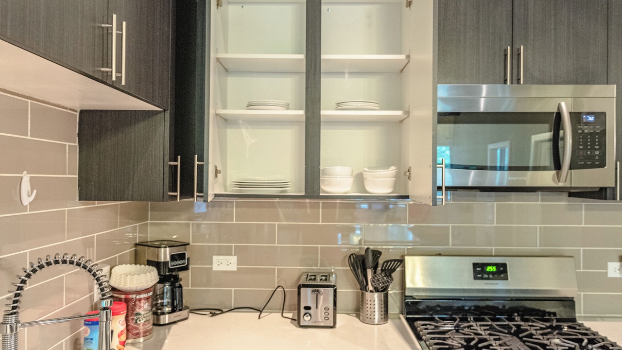 Photo of Kitchen in Prairie District