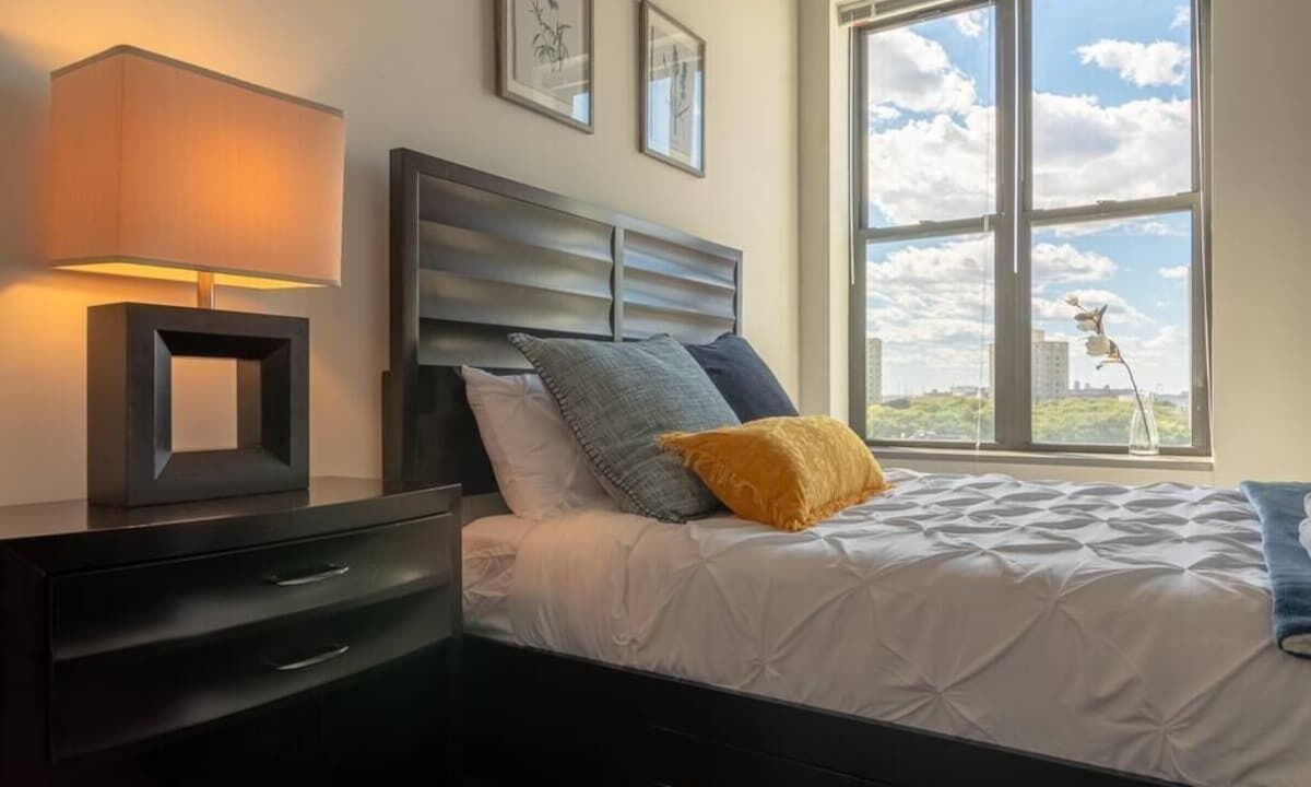 Photo of Bedroom in Near South Side