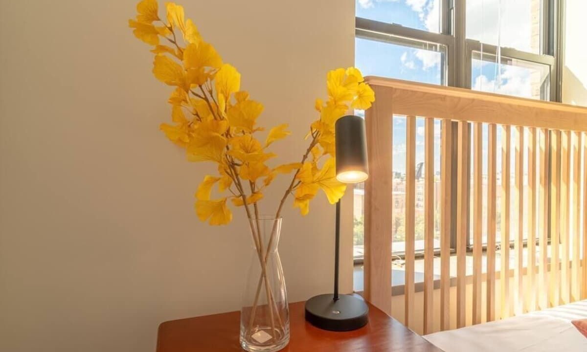 Photo of Bedroom in Near South Side