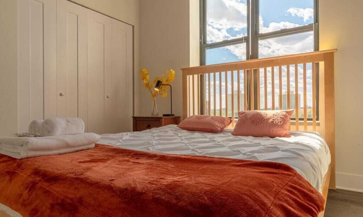 Photo of Bedroom in Near South Side