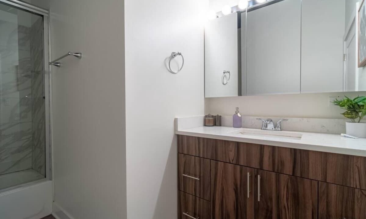 Photo of Bathroom in Near South Side