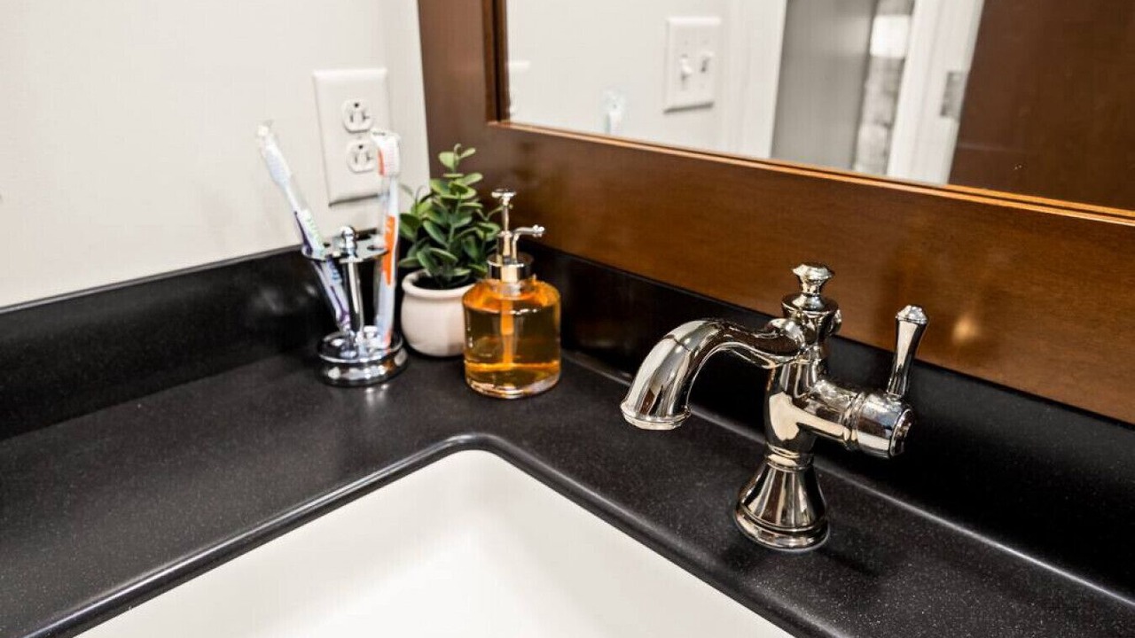 Photo of Bathroom in Peoria