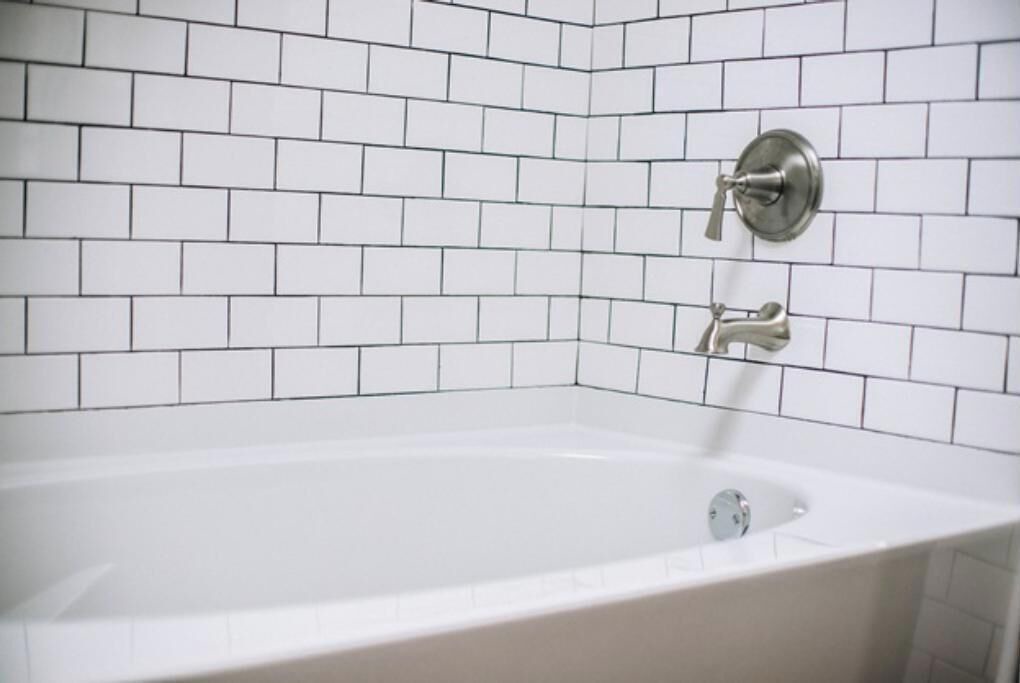 Photo of Bathroom in Solon
