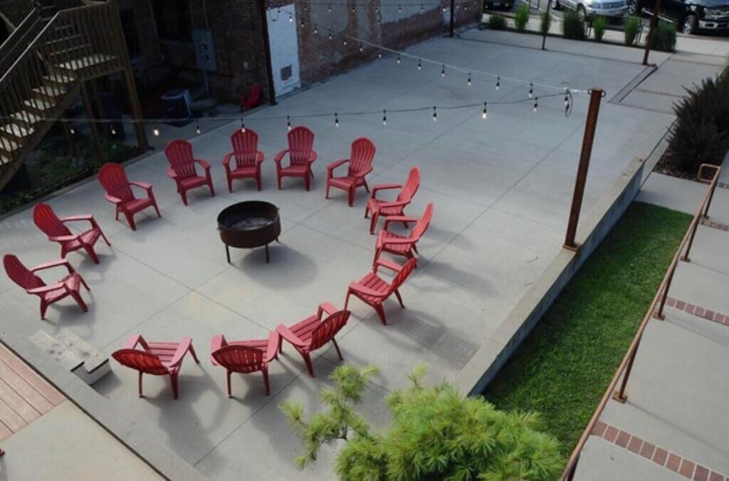Photo of Patio Balcony in Solon