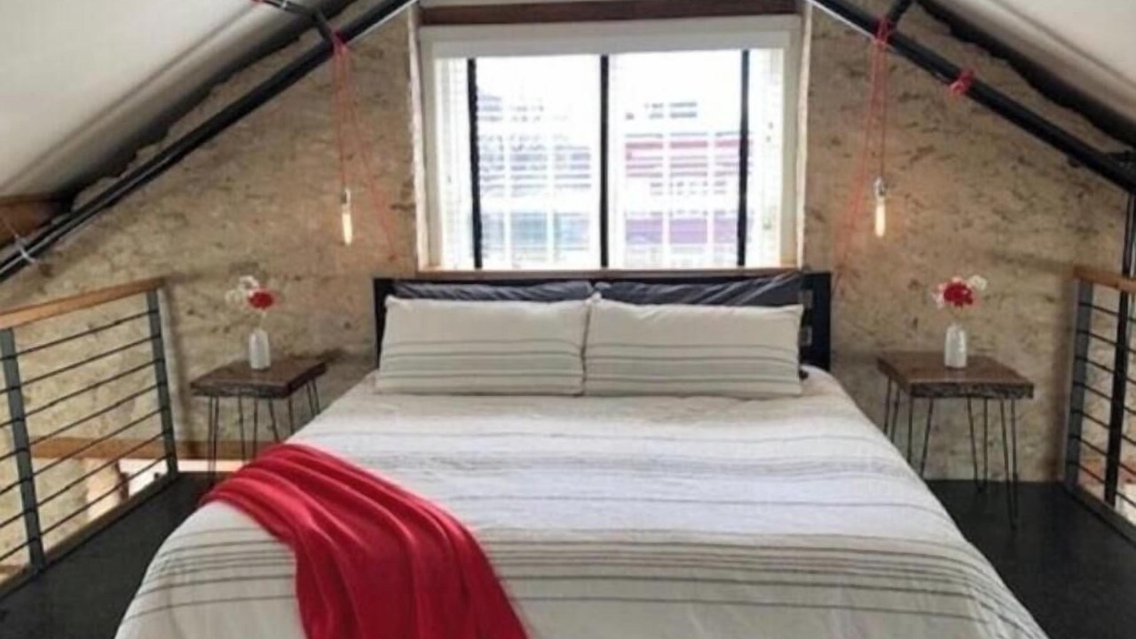 Photo of Bedroom in Solon