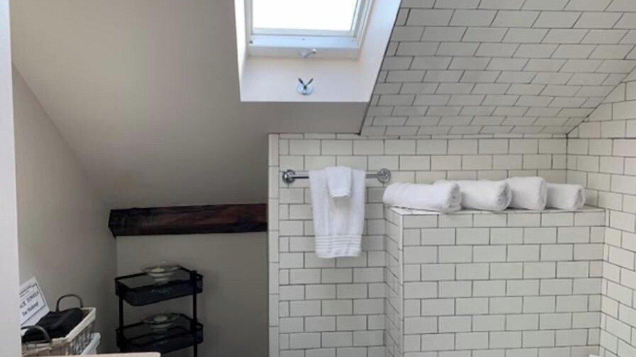 Photo of Bathroom in Solon