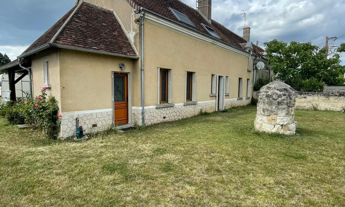 Photo of Outdoor in Saint-Romain-sur-Cher