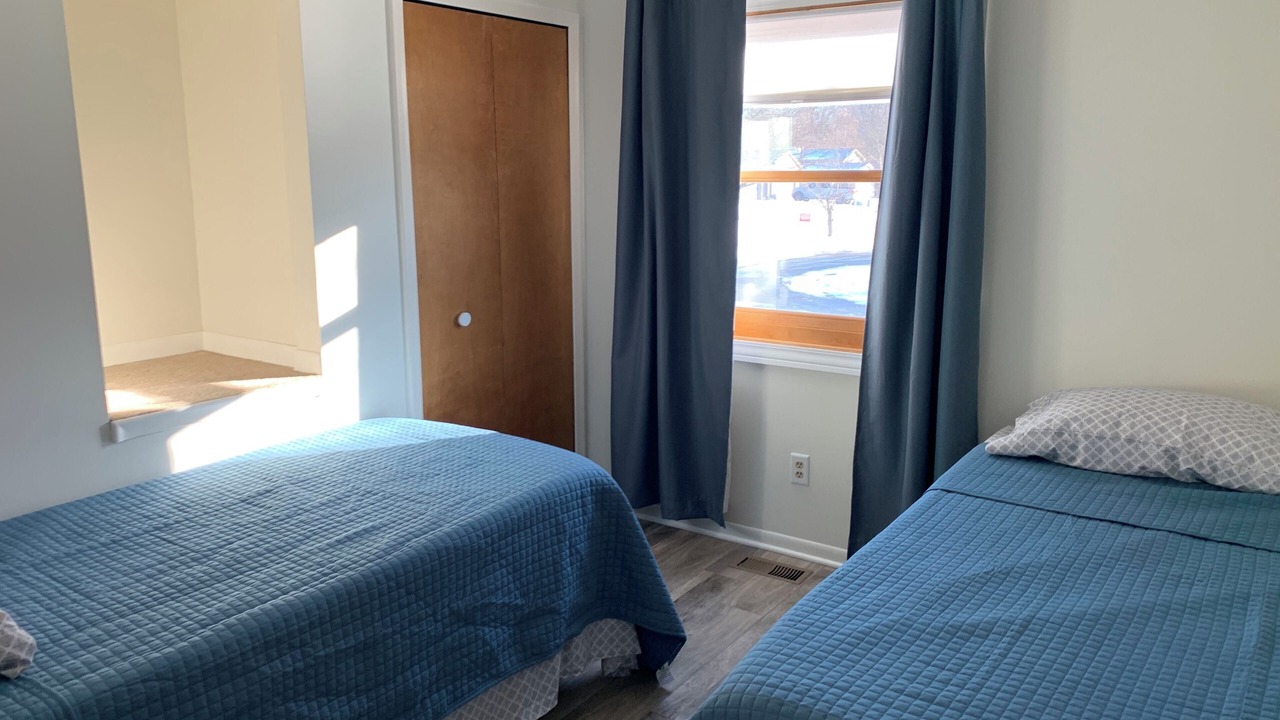 Photo of Bedroom in Brighton