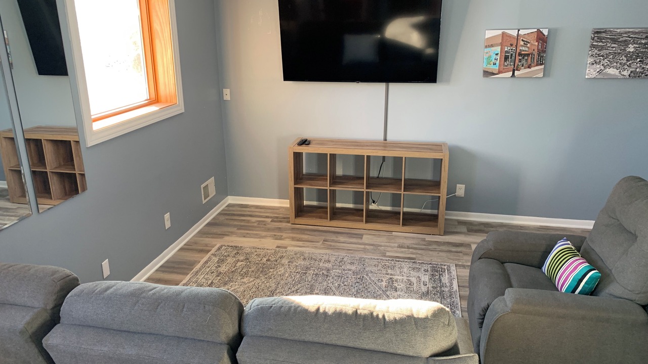Photo of Livingroom in Brighton