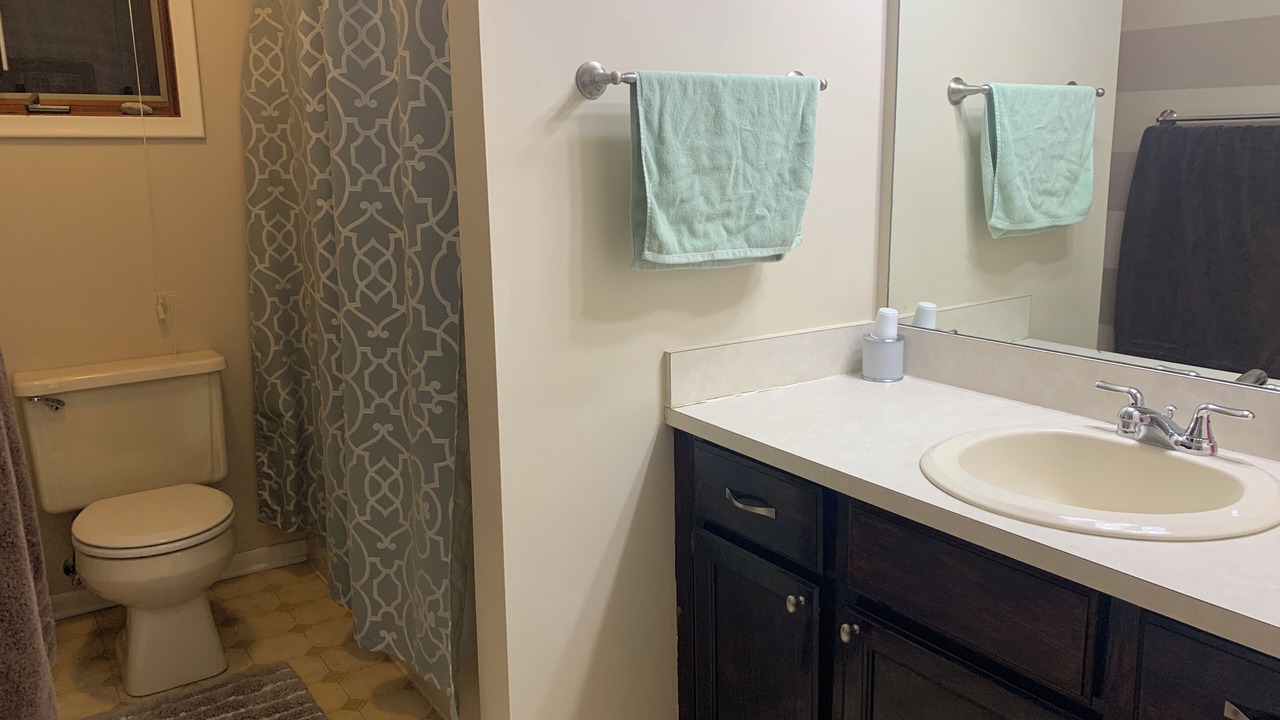Photo of Bathroom in Brighton
