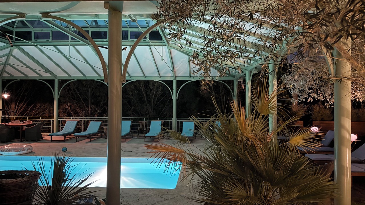 Photo of Outdoor in Sainte-Genevieve-les-Gasny