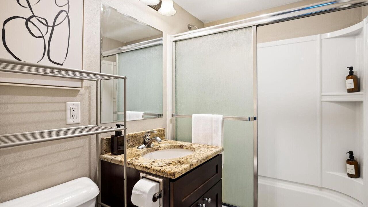 Photo of Bathroom in Peoria