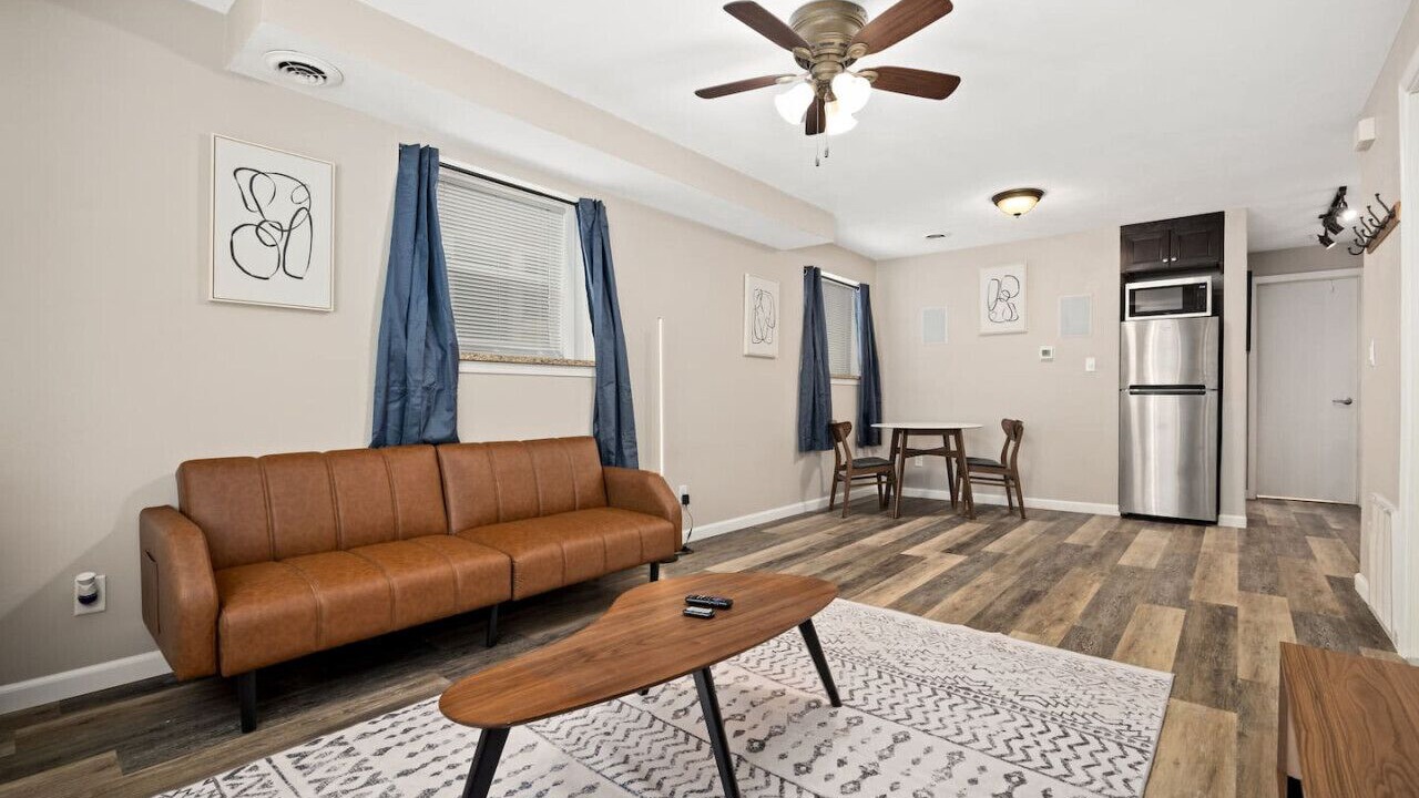 Photo of Livingroom in Peoria