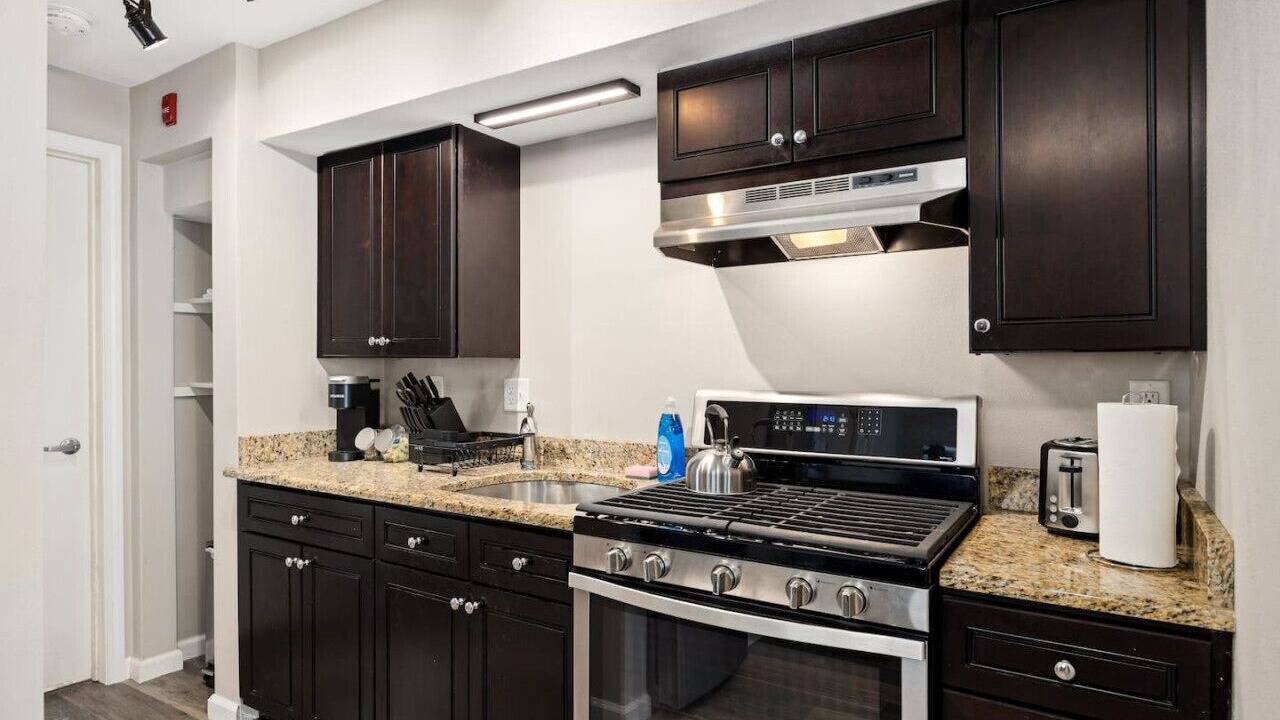Photo of Kitchen in Peoria