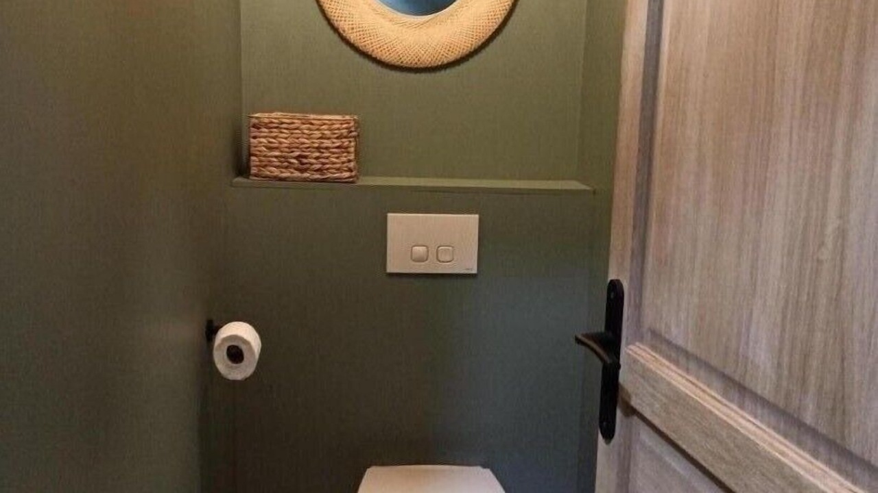 Photo of Bathroom in Cottevrard
