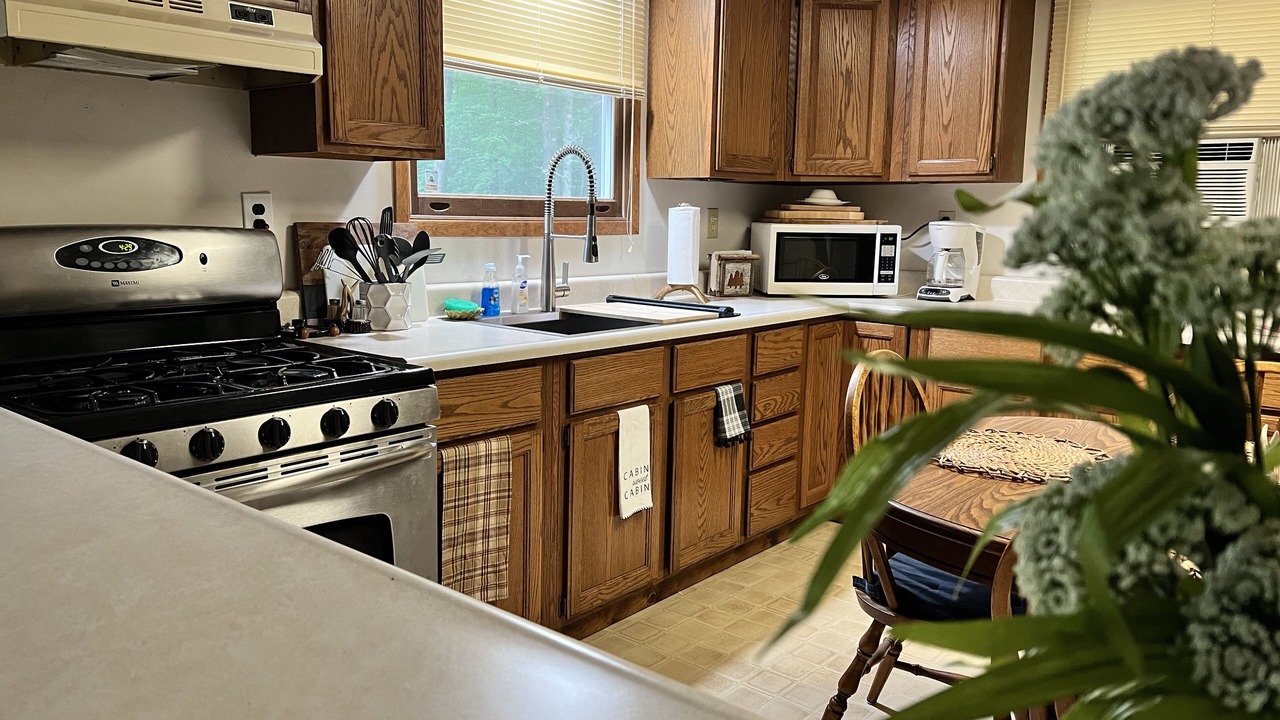 Photo of Kitchen in Harrison