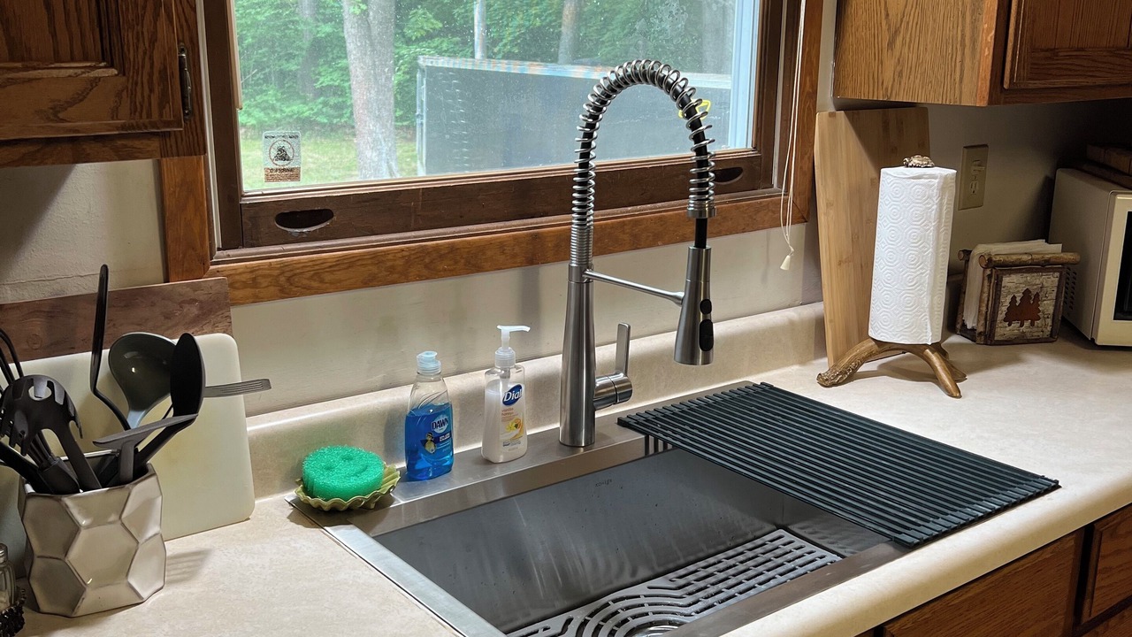 Photo of Kitchen in Harrison