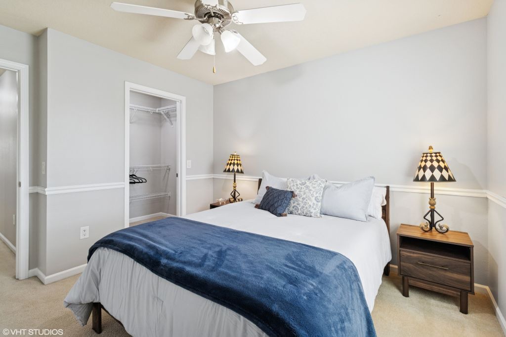 Photo of Bedroom in Waukee