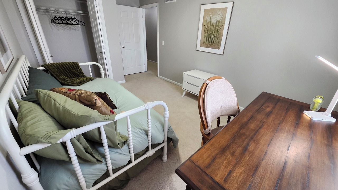 Photo of Bedroom in Waukee