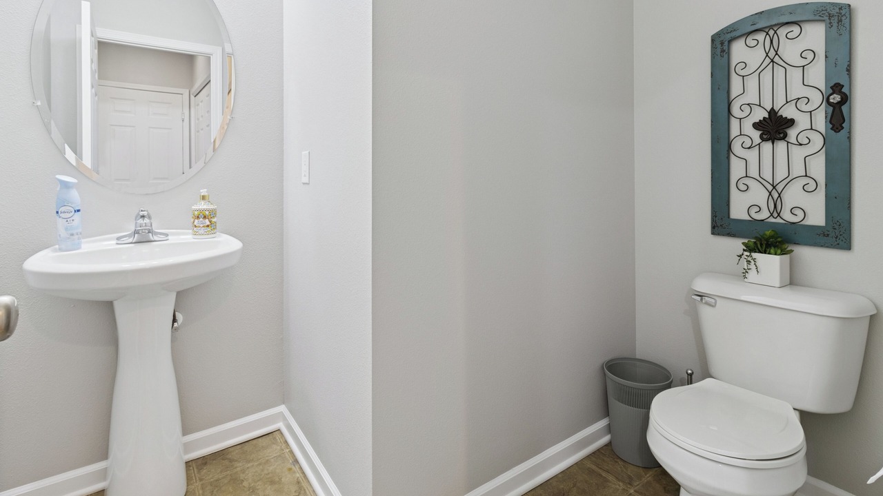 Photo of Bathroom in Waukee