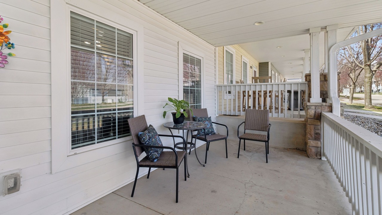 Photo of Outdoor in Waukee