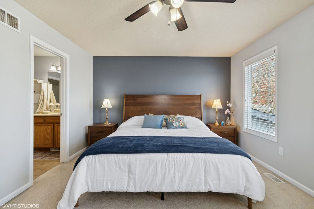 Photo of Bedroom in Waukee