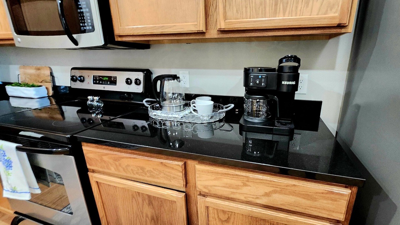 Photo of Kitchen in Waukee