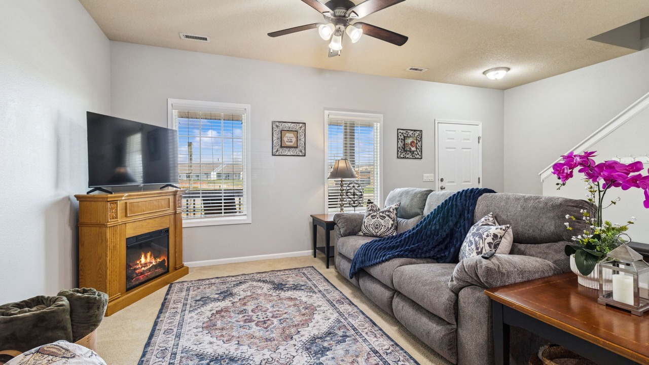 Photo of Livingroom in Waukee
