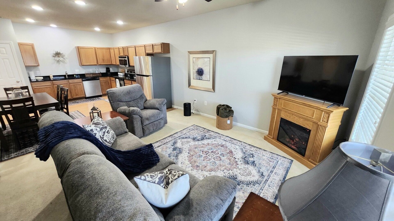 Photo of Livingroom in Waukee