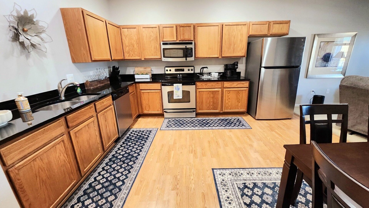 Photo of Kitchen in Waukee