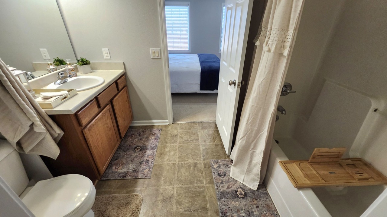 Photo of Bathroom in Waukee